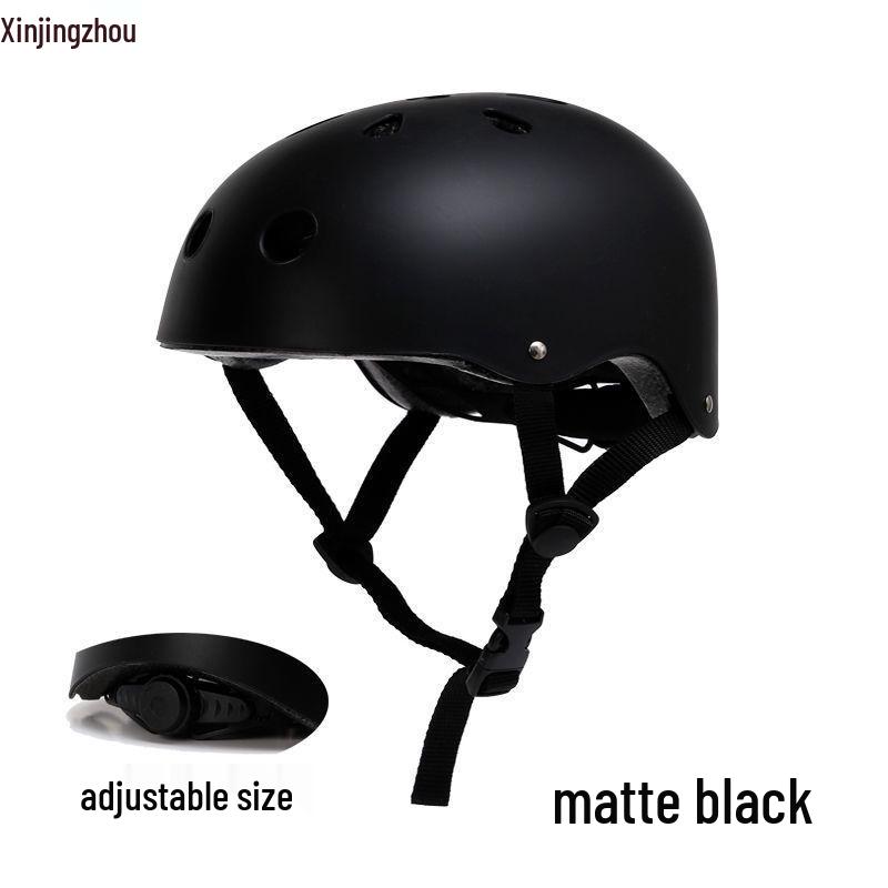 Casco traspirante Xin Jing Zhou per arrampicata e speleologia