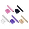 Glass Bead Suction Nail Magnet Tool Cat Eye Effect Nail Art Tool  Professional Nail Art
