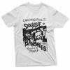 Siouxsie  the Banshees Punk Flyer Plymouth Concert TShirt Unisex T-Shirt