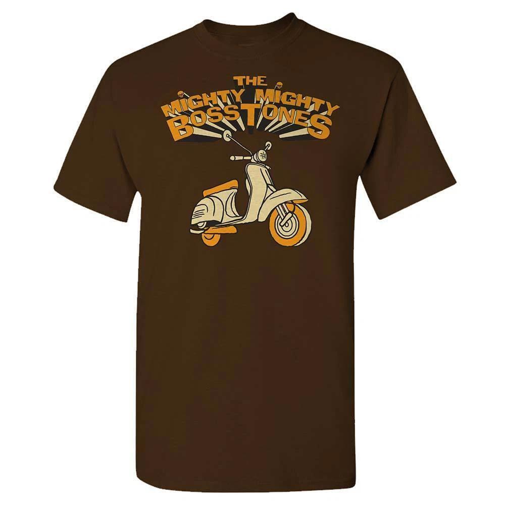 Mighty Mighty Bosstones Scooter TShirt S