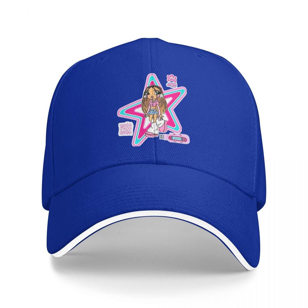 Limp Bizkit Hats Unisex HipHop Band Hats Sun Caps Sun Hats Adjustable Polyester Baseball Caps Summer