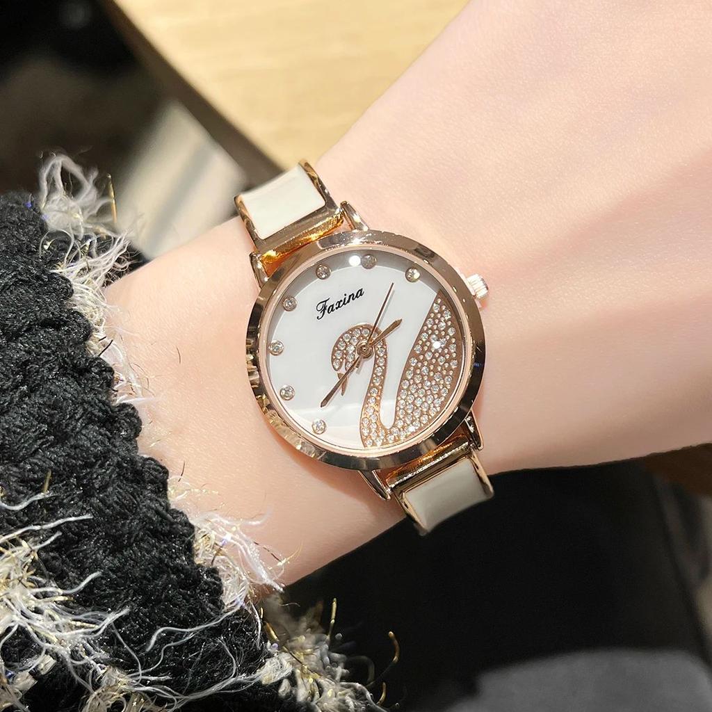 Lovely Lady Watch