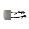 Fonte de Alimentação Externa Hikvision DC 12V 1.5A para Câmeras de Vigilância Plugue CN (adaptador incluso)