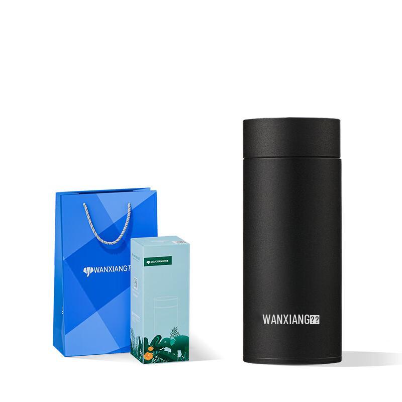 Portable 316 Stainless Steel Thermal Tea Infuser Mug