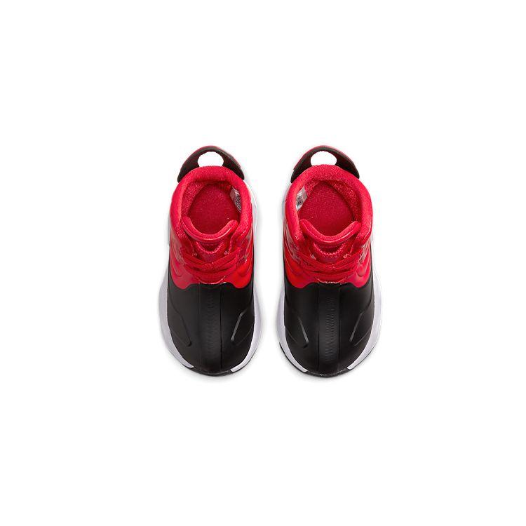 Air Jordan Drip 23 Rain Boot TD Bred CT5799-006