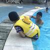 Kids Swim Vest Floatation Jacket Snorkeling Water Sports Surfing Diving