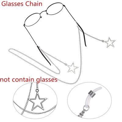 Brillen & Accessoires – Accessoires für Brillen