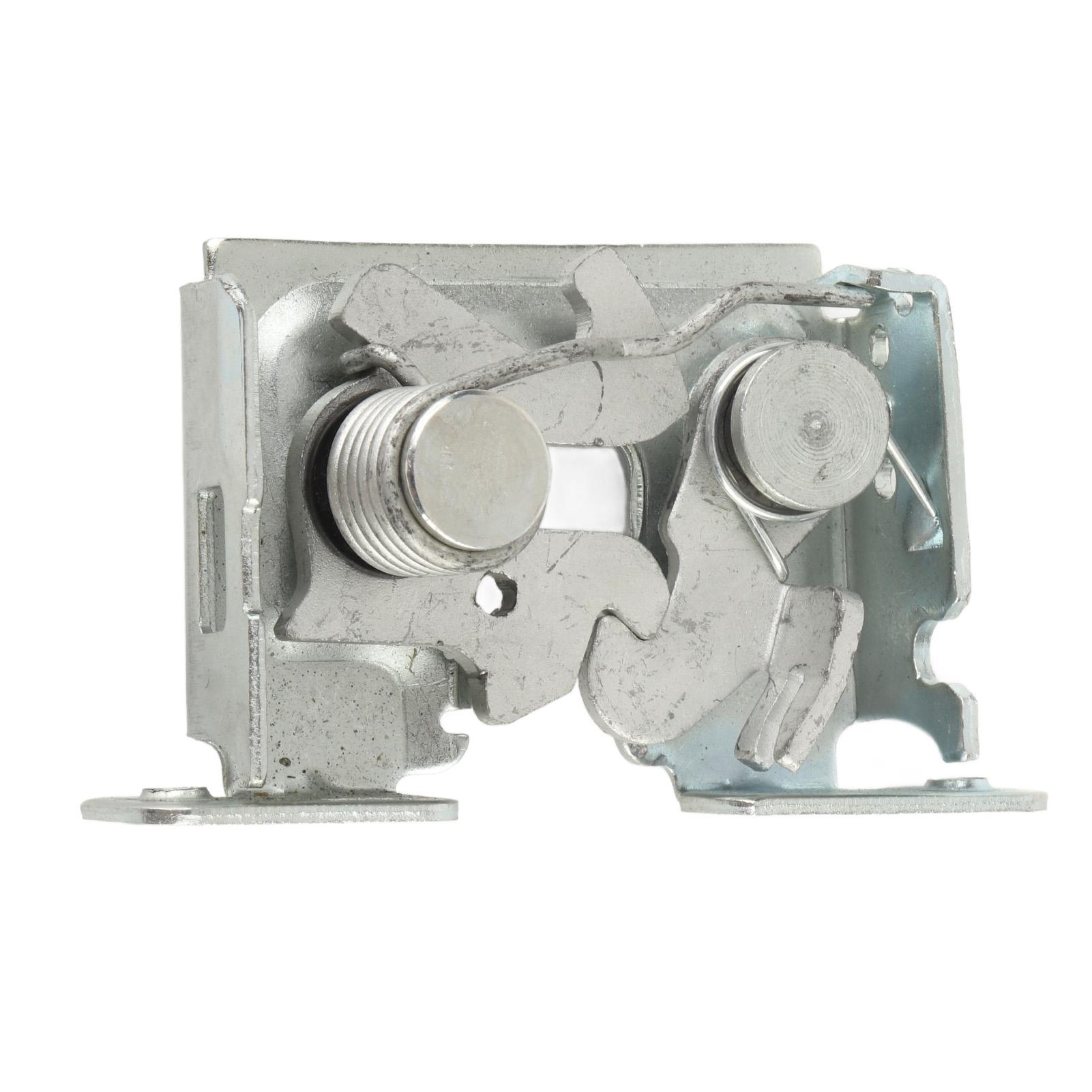 

Front Hood Latch Lock 51232753419 Metal Engine Hood Latch Replacement for Cooper R56 R55 R57 2007‑2015