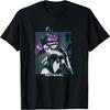 Anime Waifu Material Japanese Anime Girl Manga Otaku T-Shirt