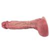 Sardinia Double Realistic Dildo 25.7 X 7Cm Realistic Dildos