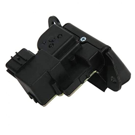 Heckklappenschloss Heckklappenverriegelungsaktuator für Soul 2014-2019, Sport 2013-2016, 812302W000