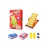 Popular Rocking Seesaw Board Game, Two-Player Duel Chess Toy, Interactive Competitive Tabletop Game, Family Party Game