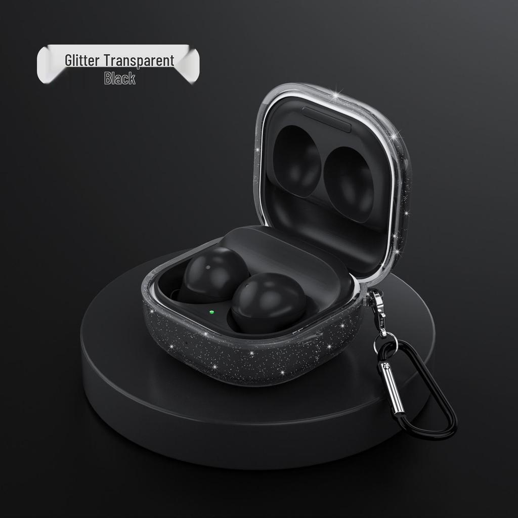Samsung Galaxy Buds Protective Case for Buds4 Pro/Buds3 FE/Buds2/Live Earphones