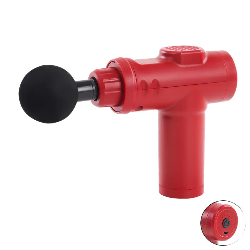 RONG TAI Mini Muscle Massage Gun