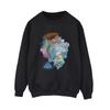 The Little Mermaid Womens/Ladies Curious And Kind Movie Sweatshirt