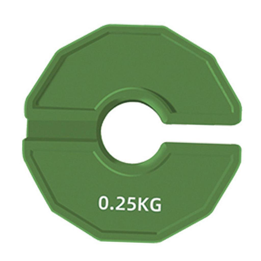 for Barbells, Easy to Place, Strength Training, Compact Plate Di