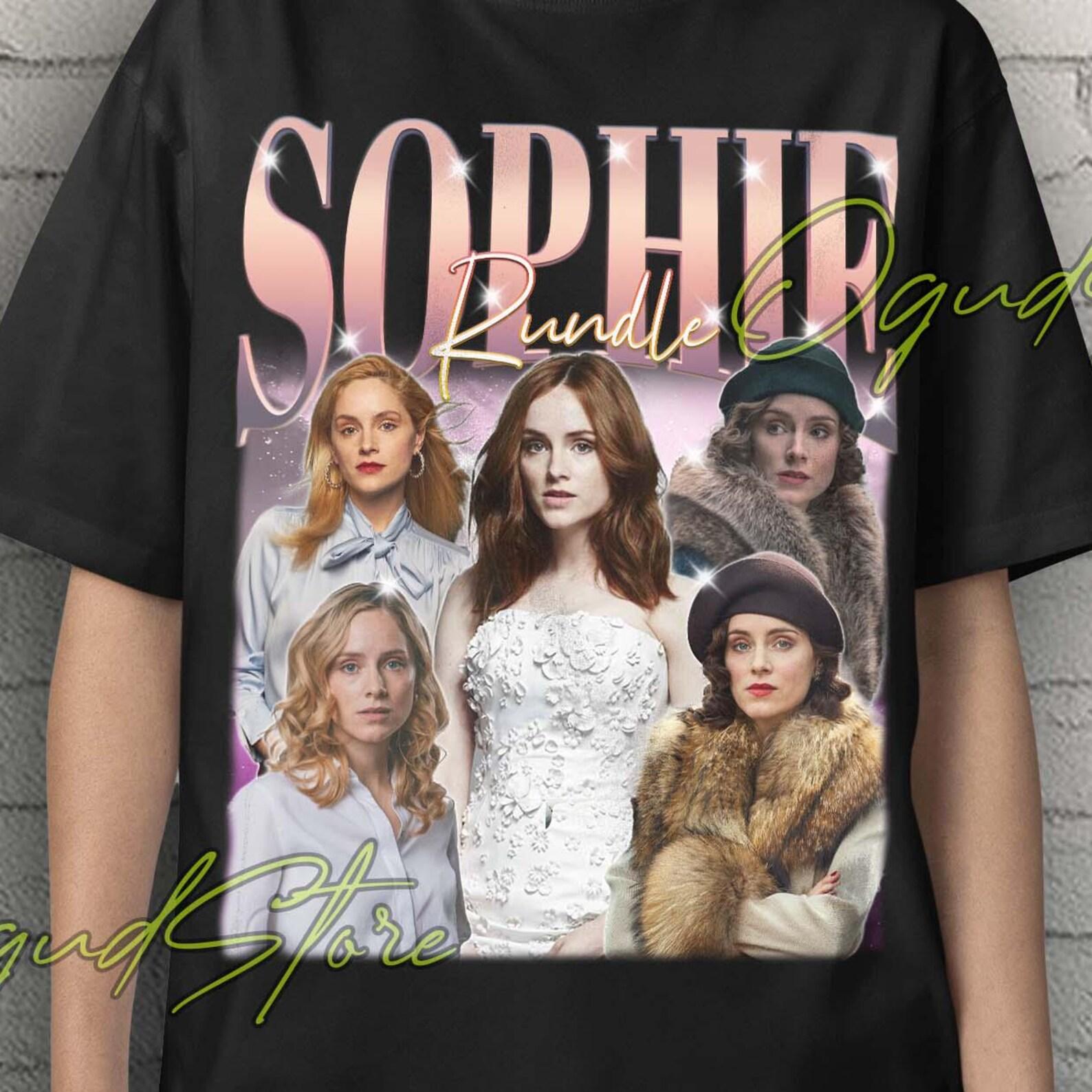 Sophie Rundle Shirt, Sophie Rundle Tees, Sophie Rundle Retro Tshirt, Sophie Rundle Sweatshirt, Sophie Rundle Poster, Sophie Rundle ADA Tee L