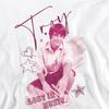 High School Musical Unisex Adult Troy Sweatshirt