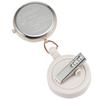 Fieldwork Analog Collet Reel Watch ASS154P-1 Women's Pocket Watch