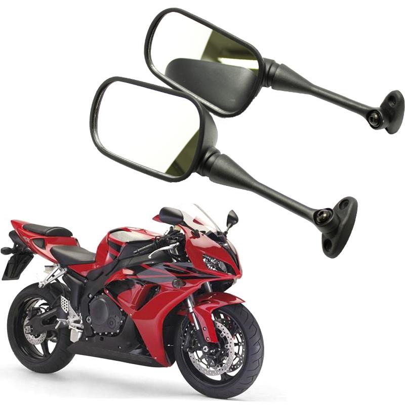 Oglinda retrovizoare pentru motociclete de curse Oglinzi laterale din spate pentru biciclete sport pentru HONDA CBR600 RR CBR600RR CBR1000 RR CBR1000RR pentru
