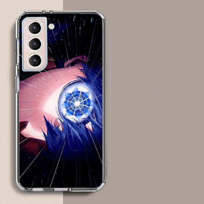 Blue Lock Anime Phone Case for Samsung A16 A17 A26 A36 A56 A57 A55 A54 A37 A15 A25 A35 A14 A24 A34 Galaxy Note 20 10 A07 A06 A04