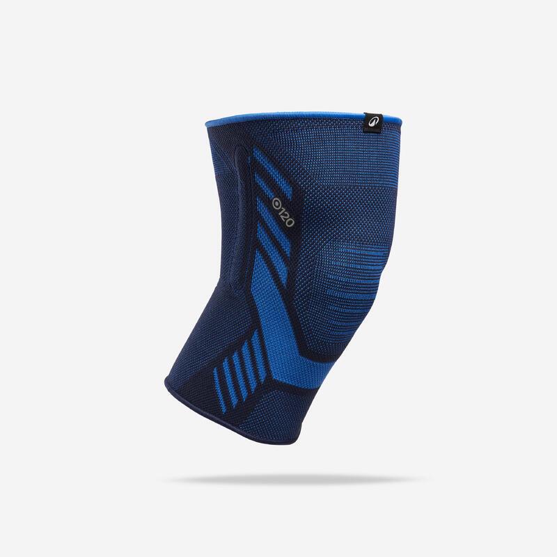 Unisex sportovní ortéza na koleno Decathlon