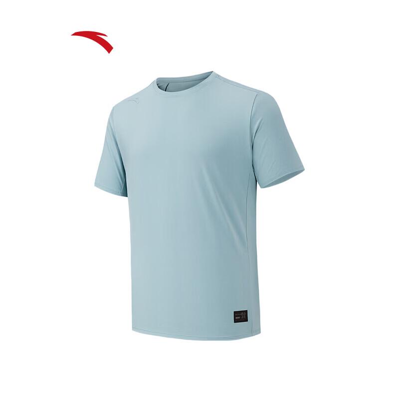 ANTA Men's Quick-Dry Training T-Shirt