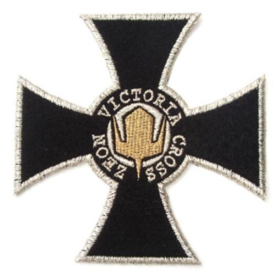 COSPA Нашивка «Крест Заслуг Зиона» из Mobile Suit Gundam