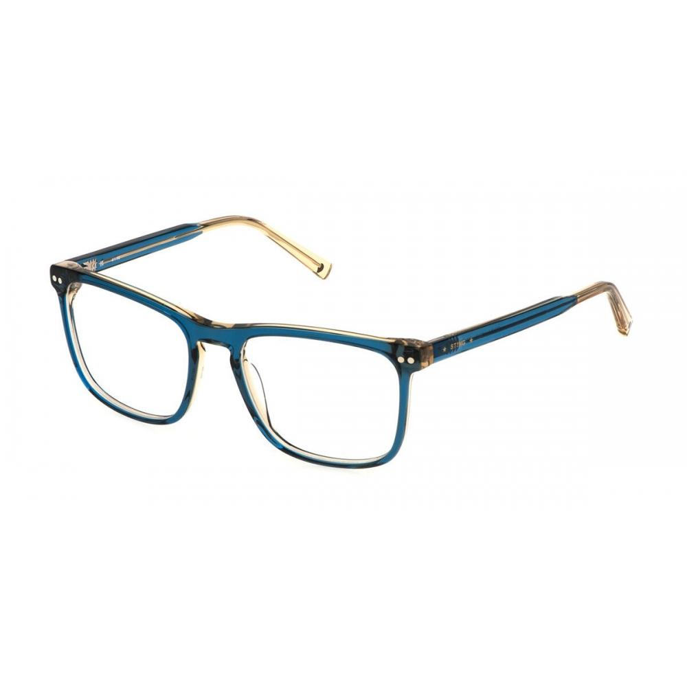 Sting Vst488 0d25 Unisex Eyeglasses