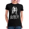 Buffy the Vampire Slayer T-Shirt, Sarah Michelle Gellar Shirt, Men's and Women's Sizes (BUF-042732)