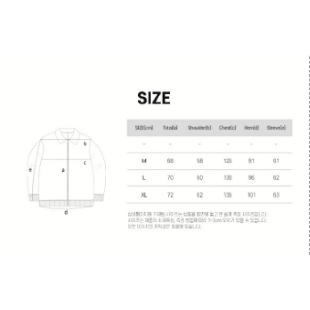 KANGOL סוודר מטאור שחור 9013