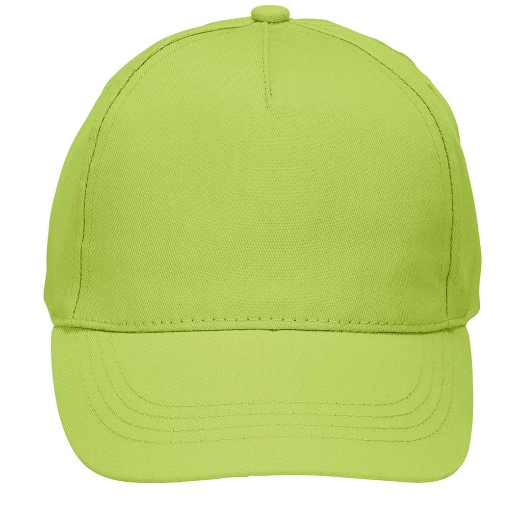 SOLS Childrens/Kids Buzz Baseball Cap