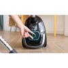 Cecotec Sled Vacuum Cleaner Conga Powerbag 2500 Plus