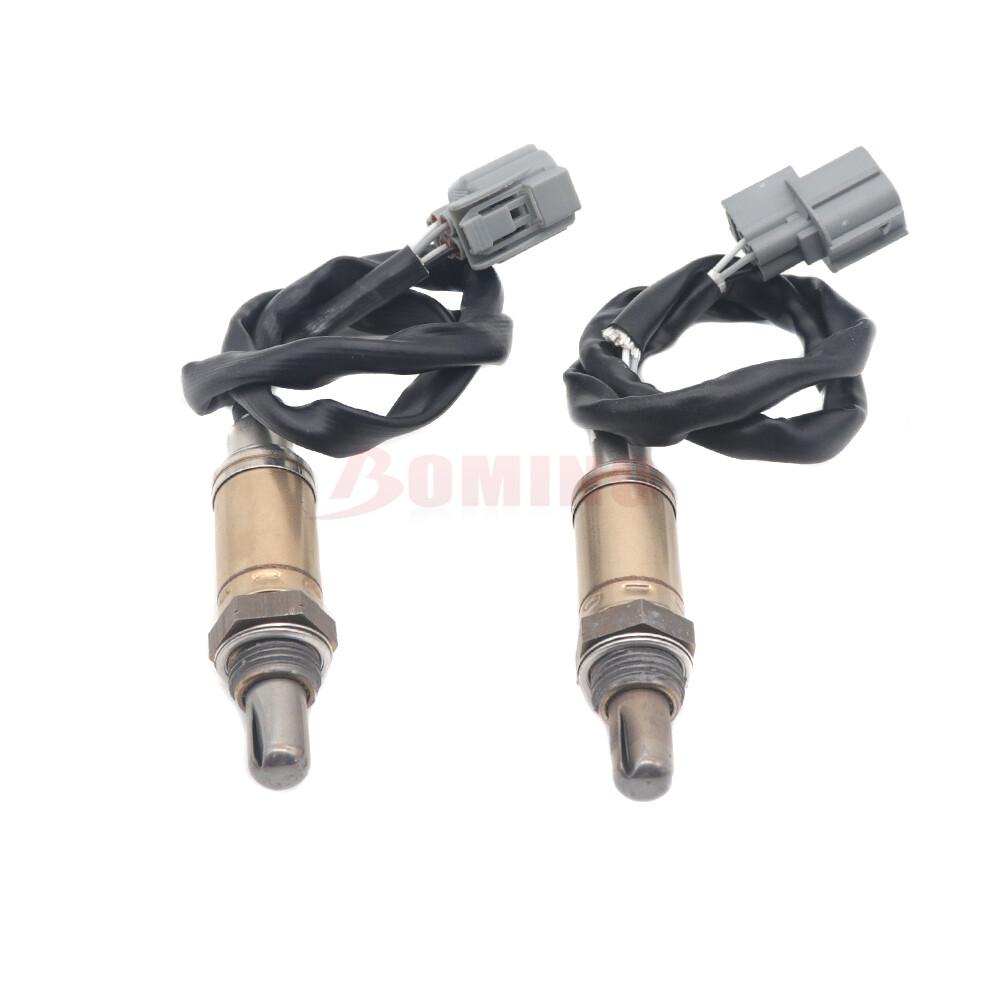 2pcs Oxygen Sensor For 99-04 Land Rover Discovery 4.0L 4.6L Upstream+Downstream