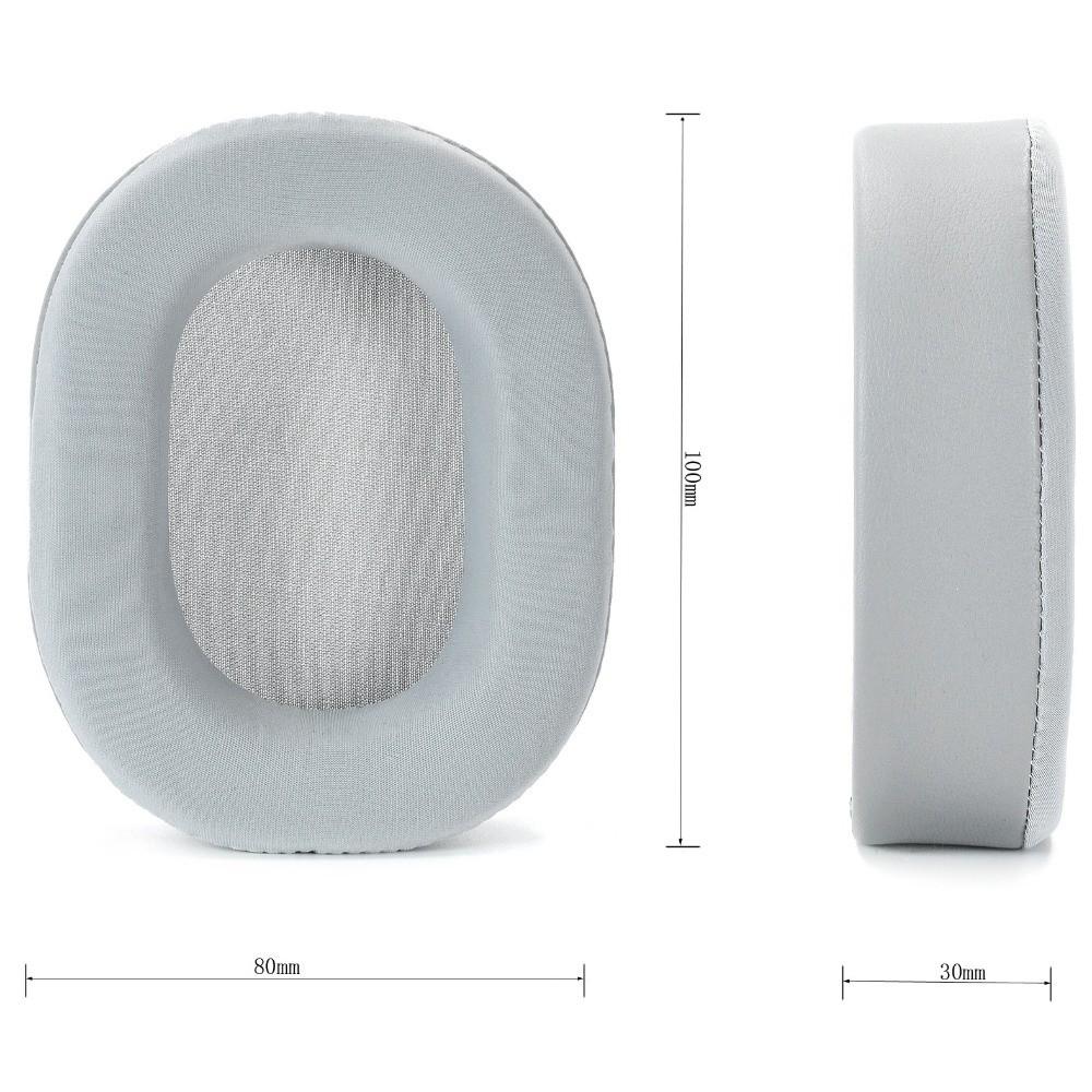 1 Pair Cooling Gel Headphone Ear Pads for CORSAIR HS55 HS55 PRO HS65 Headphones Repair