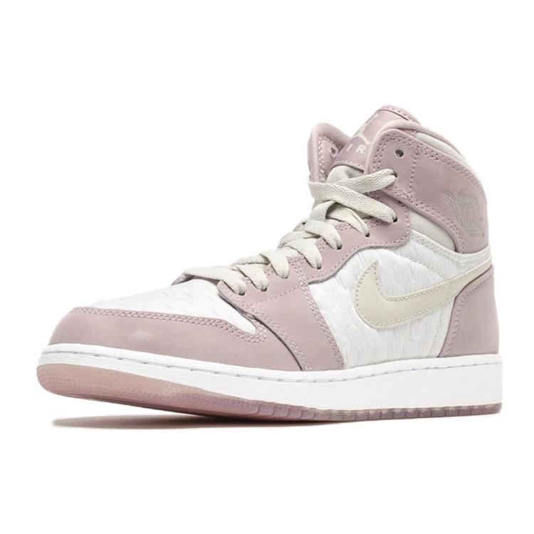 (GS) Air Jordan 1 Retro High 'Heiress' Kids' 832596-025