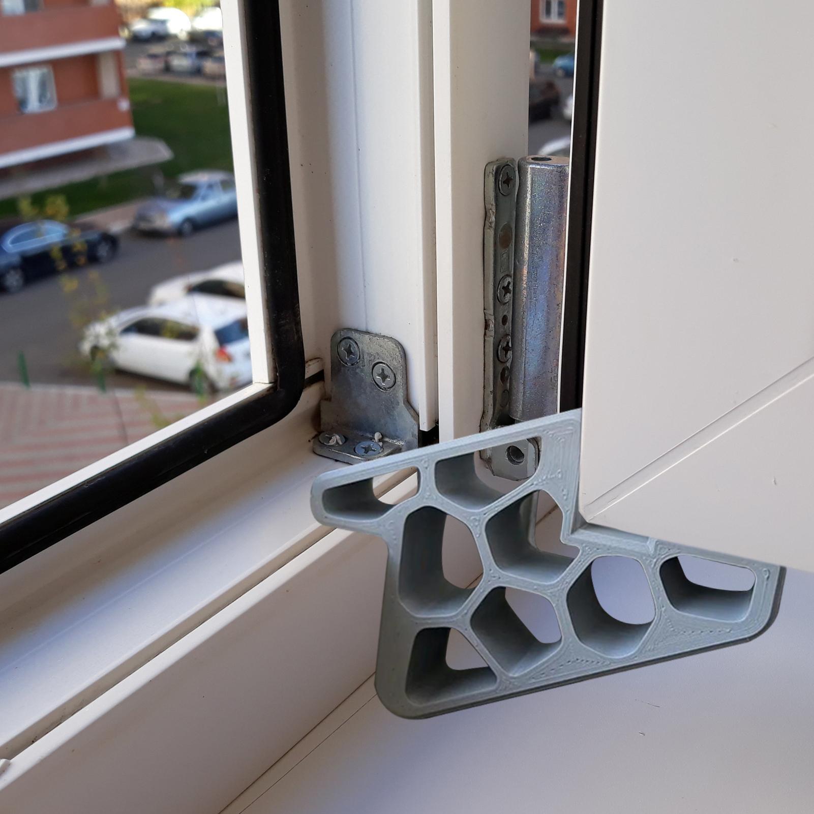 

Sliding Window Stoppers - Scratch Proof Door Locks for Bedroom, Balcony & Hotel - Child Safety & Burglar Proof Security Blocks China Mainland