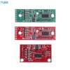 [TL][Y]1 Set Laser-Wasserwaage Grünes Licht Wasserwaage Motherboard Leiterplatte Leiterplattenzubehör