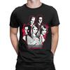 The Ultimate Btvs Portrait Red Funny 100 Cotton Tshirt Buffy The Vampire Slayer Band Tops Tees For Unisex
