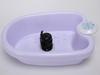 Hydrogen Ion Foot Detox Basin - Mini Foot Bath Therapy Machine