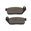 Road Passion Motorcycle Front Brake Pad for Harley XL 1200 R XL1200R XL1200 R SPORTSTER ROADSTER 2004-2008