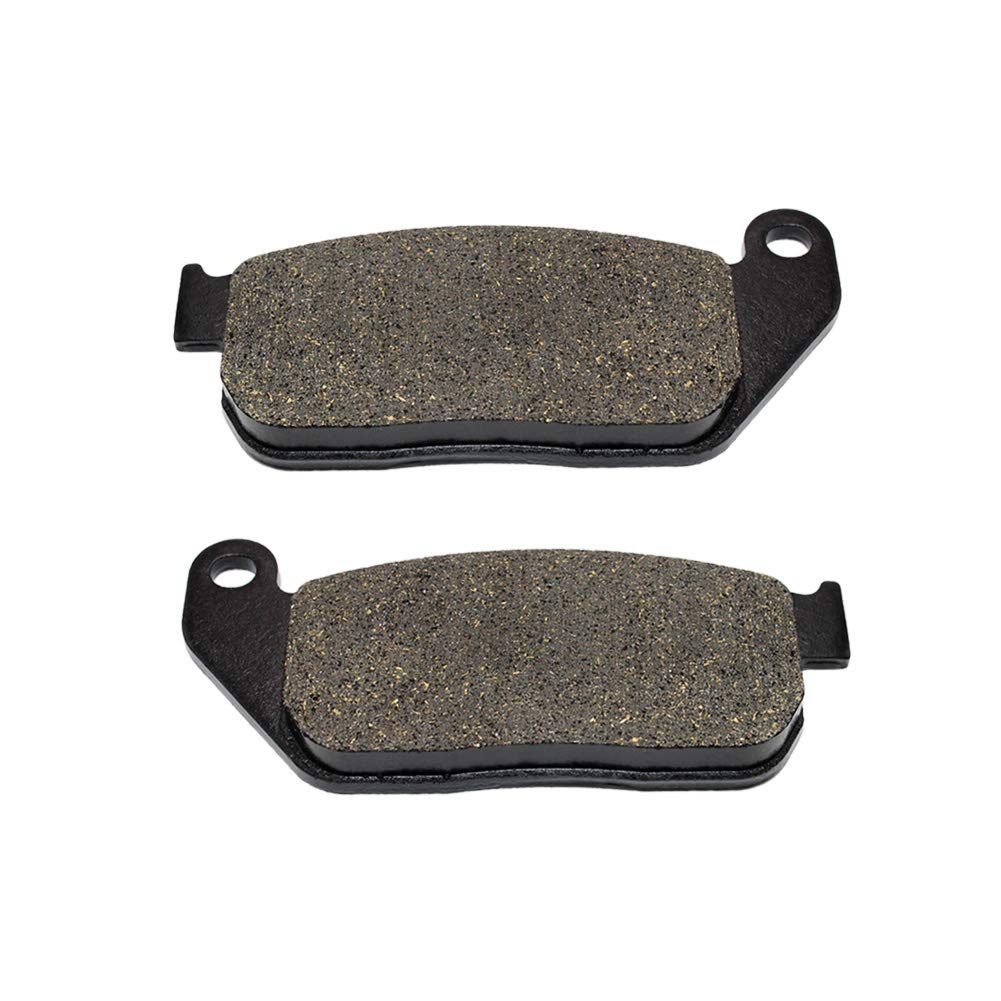 Road Passion Motorcycle Front Brake Pad for Harley XL 1200 R XL1200R XL1200 R SPORTSTER ROADSTER 2004-2008