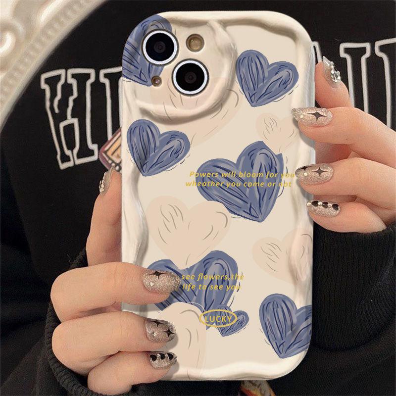 For Apple 15promax Mobile Phone Case New Style for IPhone14 High-end 13pro Love English 12/16