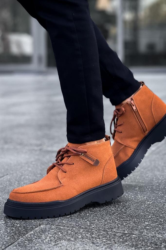 J213 Lässige Sportstiefel für Herren, hochwertige Herrenstiefel, Herbst-Winterstiefel, günstige Stiefel, leichte, bequeme Stiefel