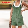 Verano Casual Algodón Puro Alta Gama Ropa Exterior Fitness Secado Rápido Traje de Ejercicio Yoga Mono