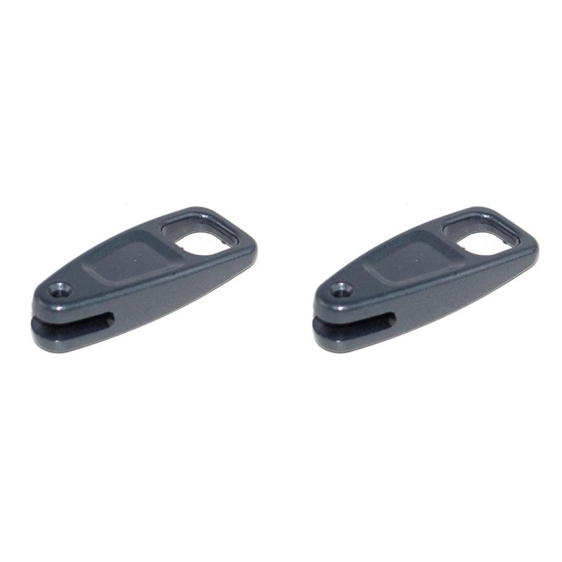 A51K-2X 663-43118 Clamp Bracket Handle For Outboard Motor 15HP 30HP 40HP HDX SEAPRO Parsun F25 ,663-43118-01-4D