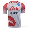 25-26 Serie A Napoli Jersey Special Edition Maradona Commemorative Edition Joint Napoli Football Jersey