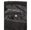 Спортивный мешок DC DCI-P-004-07 чёрный