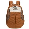 Schoolbag college backpack new outdoor leisure backpack simple color matching travel lightweight mountaineering backpack