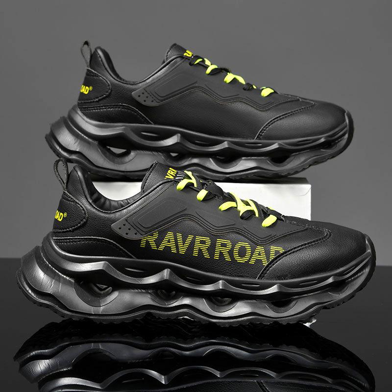 

Обувь мужская зимняя бархатная теплая двух хлопковая обувь повседневная молодежная спортивная обувь для бега белые туфли пара папа модная обувь 36